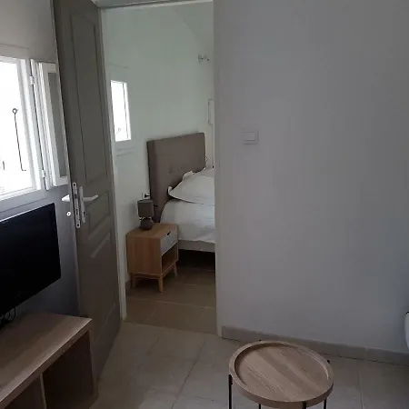 Ferienhaus Un Charme Absolu *