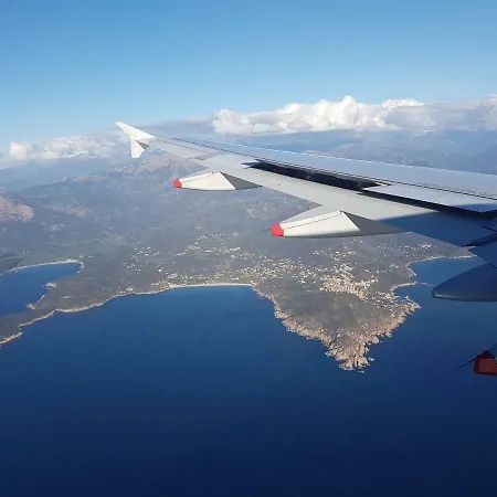 Hébergement de vacances Un Charme Absolu Bastelicaccia