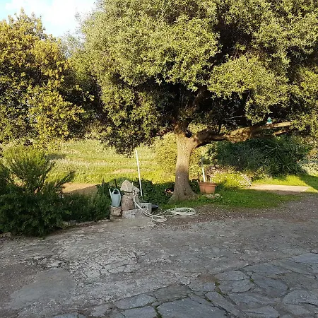 Ferienhaus Un Charme Absolu Bastelicaccia