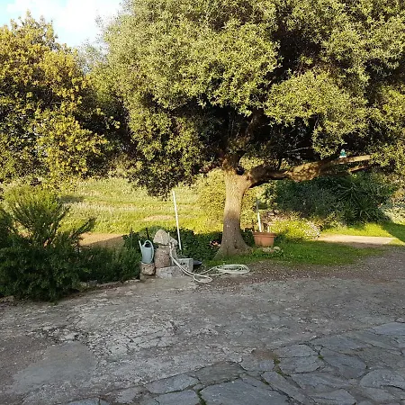 Hébergement de vacances Un Charme Absolu Bastelicaccia
