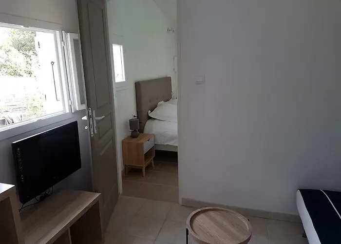 Casa de Férias Un Charme Absolu *