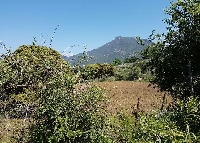 Un Charme Absolu Casa de Férias