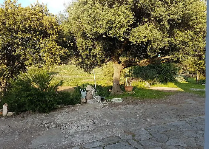 Casa de Férias Un Charme Absolu Bastelicaccia