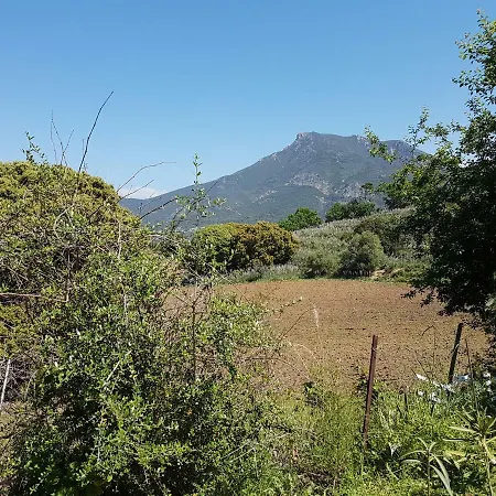 Un Charme Absolu Holiday home