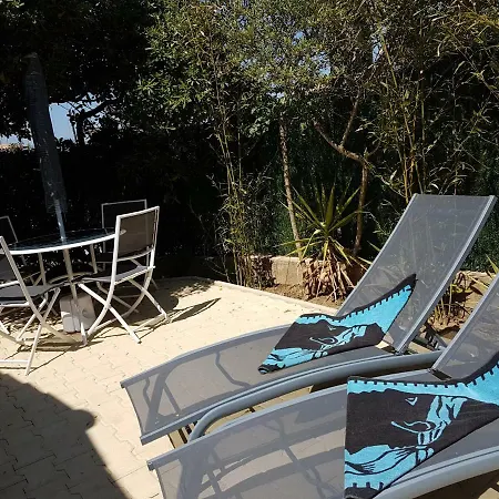 Holiday home Un Charme Absolu Bastelicaccia