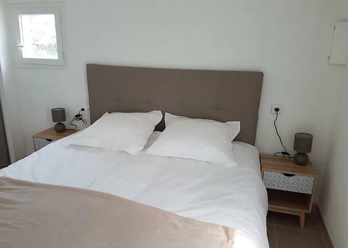 Casa vacanze Un Charme Absolu Bastelicaccia