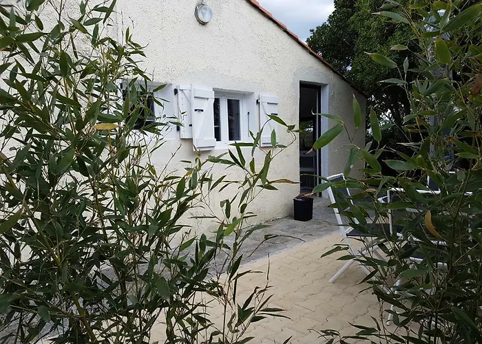 Tatil Evi Un Charme Absolu