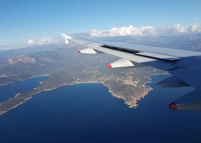 Casa vacanze Un Charme Absolu Bastelicaccia