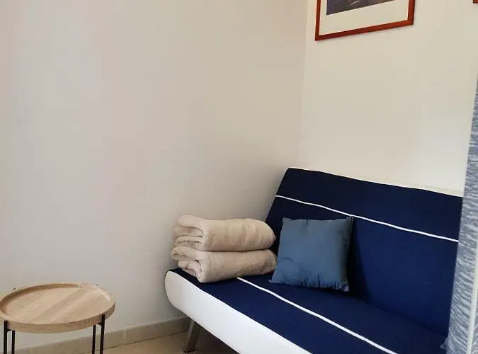 Un Charme Absolu Bastelicaccia