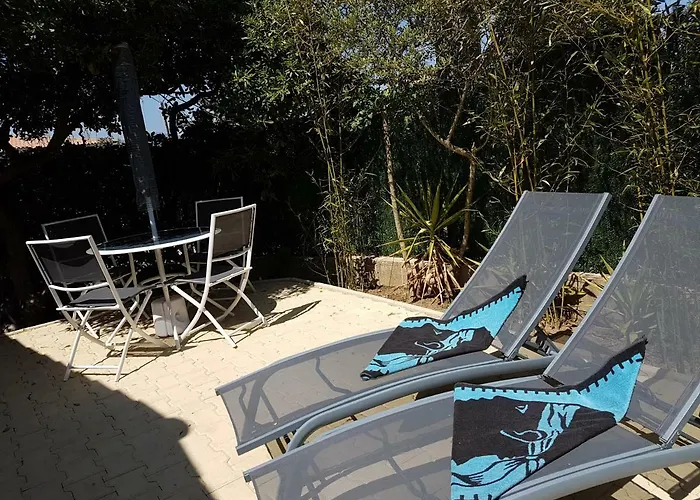 Casa vacanze Un Charme Absolu Bastelicaccia